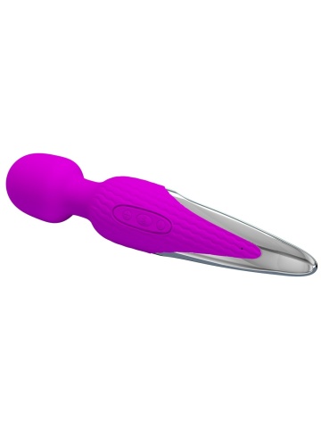 Klitoralni vibrator punjiv mekan | Nathaniel - Img 5