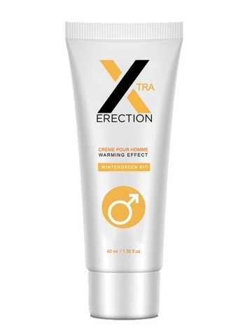 Krema za jaču erekciju | X-Tra Erection - Img 2