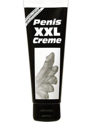 Krema za povećanje penisa | XXL 200 ml