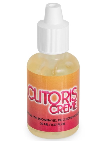 Krema za stimulaciju | Clitoris Creme - Img 2