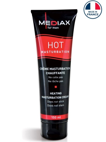Lubrikant za masturbaciju | Mediax Hot
