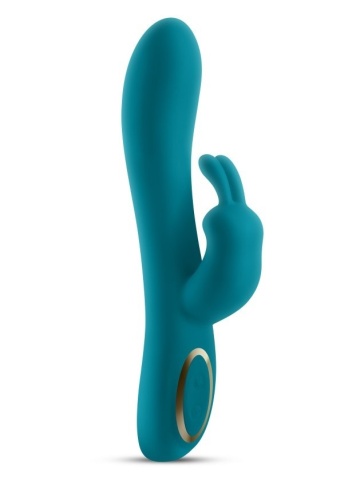 Luksuzni silikonski vibrator | Obsession Hera - Img 3