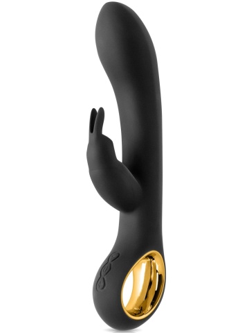 Luksuzni Zeka vibrator za G-tačku | Black Eempire My Duchess - Img 4