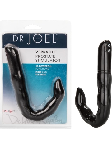 Masažer prostate sa vibracijom | Dr. Joel