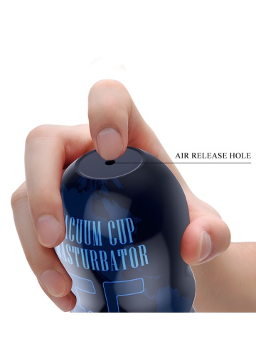 Masturbator Vagina | Vacuum Cup Vagina - Img 5