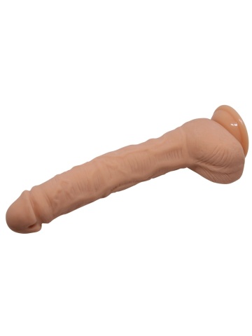 Mekani Dildo | Dick 28 cm - Img 5