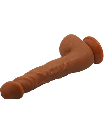 Mekani Dildo | Jason Latino 24 cm - Img 5