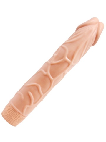Mekani vibrator | Bob 22,5 cm - Img 3