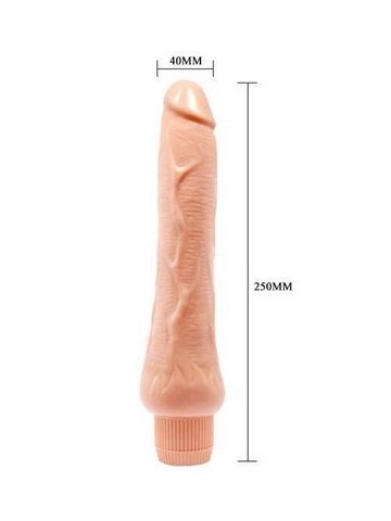 Mekani vibrator | Dryad 25 cm - Img 6