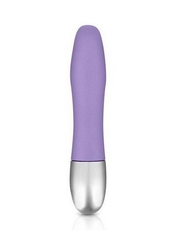 Mini vibrator | Glamy Finger Lila - Img 2