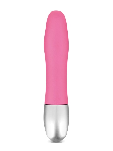 Mini vibrator | Glamy Finger Pink - Img 2