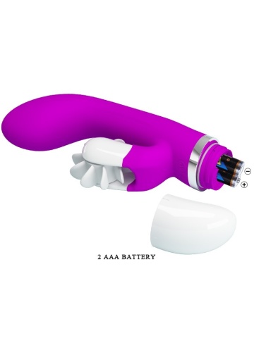 Multifunkcionalni vibrator | Sheila - Img 7