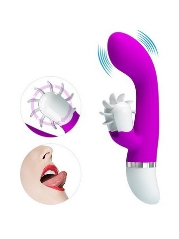 Multifunkcionalni vibrator | Sheila - Img 3