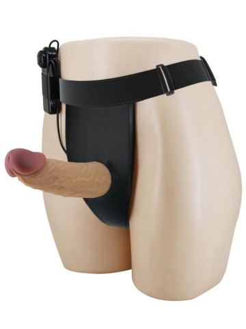 Nakitnjak sa vibracijom mekani | Draven 17 cm - Img 2