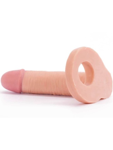Nastavak za Dvostruku Penetraciju | Double Penis Extension - Img 6