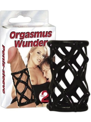 Navlaka za penis | Orgasmus Wunder - Img 1
