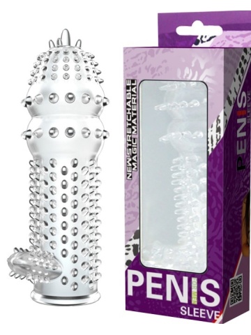 Navlaka za penis | Penis Sleeve