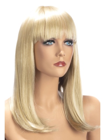 Perika duga plava | Emma Wig
