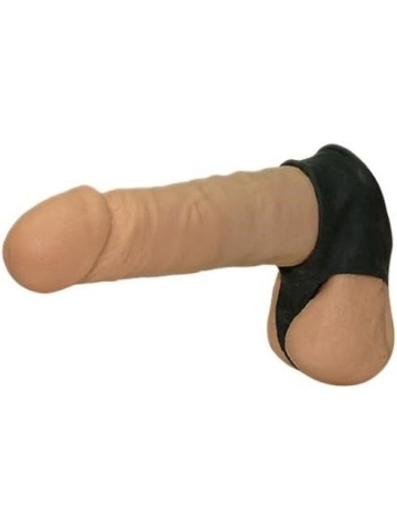 Prtsen za penis i testise - Manschette - Img 2