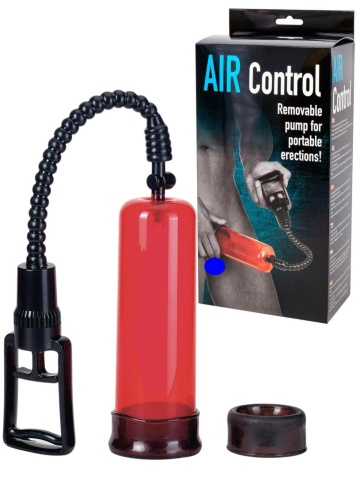 Pumpa za penis | Air Control