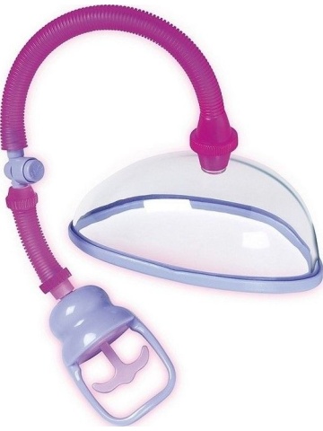 Pumpa za vaginu | Lady Dreams Vagina Cup - Img 2