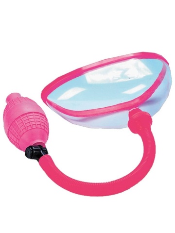 Pumpa za vaginu | Pussy Pump - Img 2