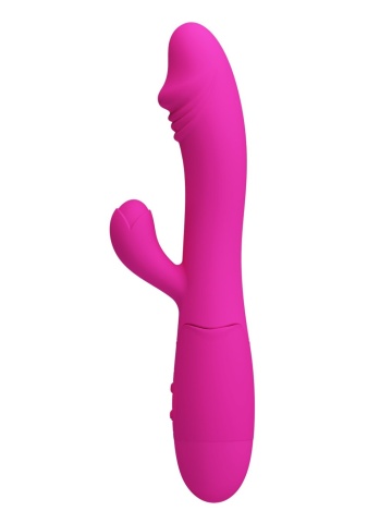 Punjivi silikonski vibrator | Snappy USB - Img 3