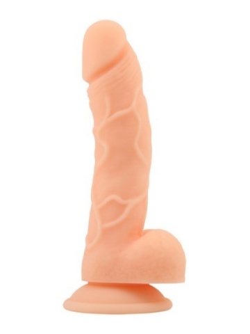 Realistični dildo | Labour 20 cm - Img 5