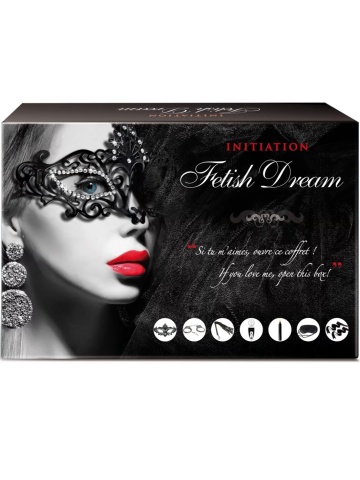 Set ljubavnih igračaka | Fetish Dream