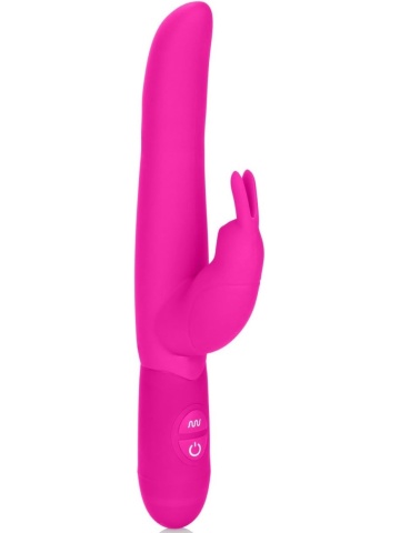 Silikonski vibrator | Bounding Bunny - Img 4