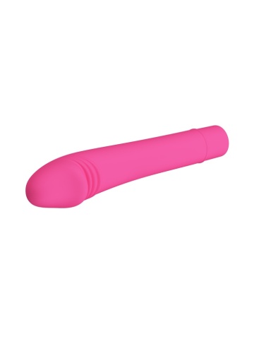 Silikonski vibrator | Pixie - Img 3
