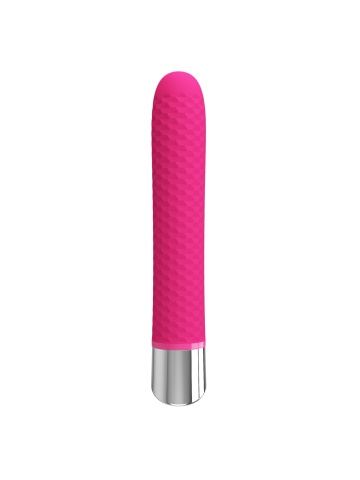 Silikonski vibrator | Reginald - Img 2