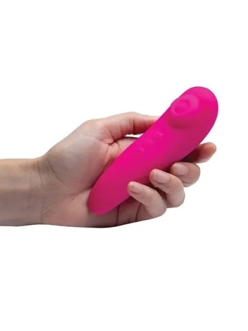 Stimulator klitorisa | Pan Tapping Vibrator - Img 4
