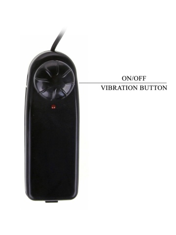Strap-On sa vibracijom i squirting funkcijom | Oher - Img 6