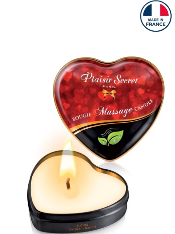 Sveća ulje za masažu | Menta 35 ml