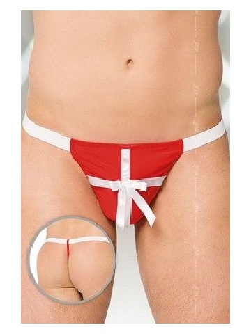Tange Poklon | Gift Thong 4439