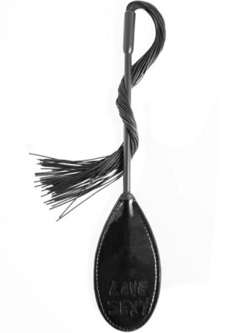 Udaraljka i mini bič | Duble Flogger - Img 1