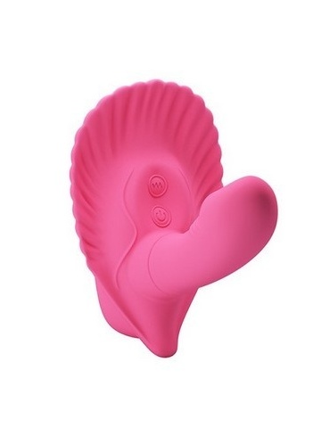 Vibrator sa Aplikacijom | Clamshell - Img 6