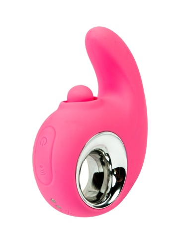 Vibrator sa pomeranjem | Rhea - Img 2