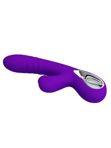 Vibrator sa usisavanjem | Jersey - Img 4
