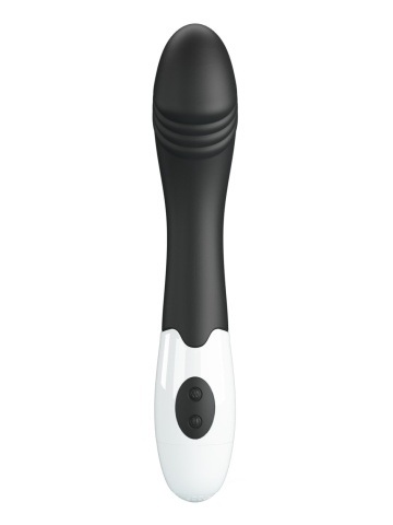 Vibrator za G-tačku | Elemental Black - Img 3