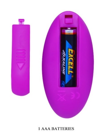 Vibro jaje na daljinski | Arvin - Img 8