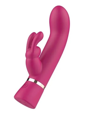 Zeka vibrator | Bespoke Rabbit - Img 3