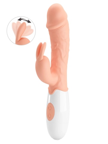 Zeka vibrator | Easter Bunny - Img 2