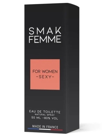 Ženski parfem | Smak Femme - Img 3