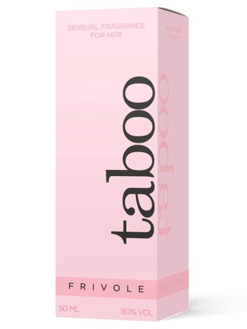 Ženski parfem | Taboo Frivole - Img 3