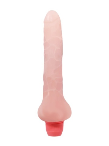Analni fleksibilni vibrator | Flexy Vibe Sensual - Img 2