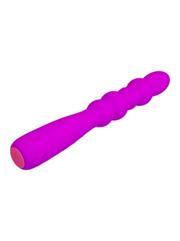 Analni silikonski vibrator | Monroe - Img 4
