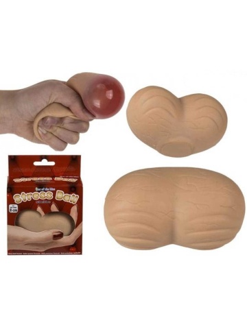 Anti stres igračka | Testis Ball