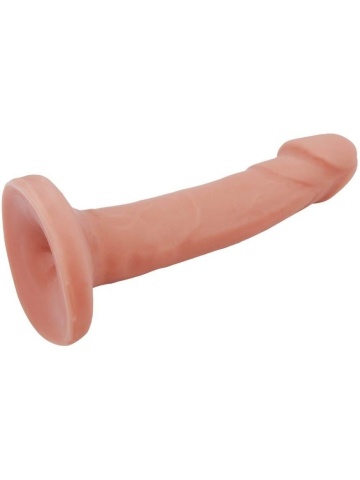 Dildo | Eve's Allure 18 cm - Img 5